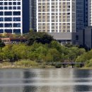 원천호수 이미지