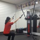 스포츠마사지(바른자세운동트레이너 2급) 이미지