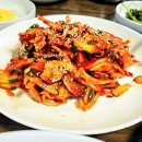 남도카써비스 | 목포 현지인 추천 여행중 두번 찾은 맛집선경준치횟집에서 아구찜과 준치회무침 후기