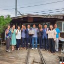 마을기업 이미지