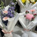 달빛아래꽃 | 둔산동 꽃시장 추천 달빛아래꽃 가격 일요일 무인 주문 내돈내산 후기