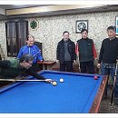 청하 당구장 이미지