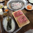 세이브존성남점 | 성남 세이브존 맛집 무한리필 가족 외식으로 다녀온 천상현 국가공인진갈비 성남점 후기