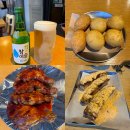 비비큐 안의점 | 해운대 장산 치킨맛집 추천 비비큐