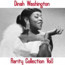 You're Crying - Dinah Washington - 이미지