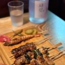 작심가 | 구의역 이자카야 ‘작심가’ 솔직 후기 :: 단체 가능한 안주 맛집 2차 술집