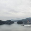 브릿지 호텔 앞 이미지