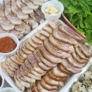 구가네왕족발 이미지