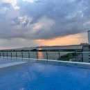 인피니티풀 이미지