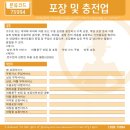 포장/충전업 이미지