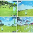 one스크린연습장 이미지