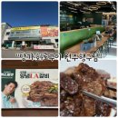 담가화로구이 | 원주 고기집 "담가화로구이 원주행구점" 숯불향 가득한 부드러운 양념LA갈비 밀키트 출시