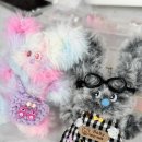 나만의 모루인형 만들기 이미지