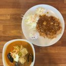 수타돈가스짬뽕