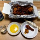 꾸브라꼬 숯불 두마리치킨 이미지