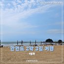 효진수산횟집 | [여행] 태안 안면도 2박 3일 여행: 1일차 (덕수식당 | 나문재카페 | 수산시장 | 하나로마트 | 위드유펜션)