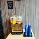 호텔 엠펠리체 | 서울 강서구 마곡역 발산역 근처 엠펠리체 호텔 디럭스 더블 조식 솔직 후기