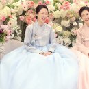 서울에서 제일 예쁜 한복대여 후기 maybe