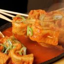 빨간오뎅 - 동대문구 사가정로13길 7 | 빨간오뎅
