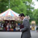 Rebel in the rye 이미지