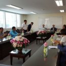 봉호상운 노동조합 | 노사상생회의(임단협 17. 08. 25 개회)