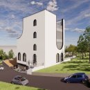 이런 건축사사무소 이미지