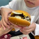 7462 | 버거킹 신메뉴 고구마 크림치즈파이 ｜통새우와퍼 , 불고기와퍼, 더블비프불고기 칼로리 솔직후기