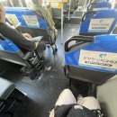 종합운동장역(개찰구 밖) | 부산 지하철에 포켓몬이 나타났다는데 제가 어떻게 안 가나요 ❓🌀🚊 (포켓몬 지하철 스탬프랠리 후기 🎶)