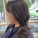 Only원 태권도장 2호점 | 준오헤어 매직셋팅 내돈내산 후기 - 준오헤어 양재2호점 하나희 디자이너