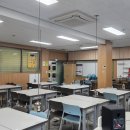 당진중학교 이미지