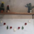 따뜻한 손뜨개 이미지