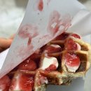 이니스 | 선릉 카페 와플 맛집 이니스와플 선릉본점 솔직후기