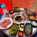 당고개 감악산참숯소금구이: 당고개역맛집 육질좋은생고기 당고개야장맛집 상계동고기집