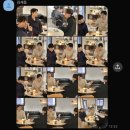 황소PC | 필름인필터, 사진 찍어 주는 합정 카페 방문 후기