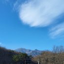 미시령관통도로주유소 이미지