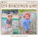 전북특별자치도청 농구장 | 전주 물놀이 추천! 전북도청 실개천 무료 전북 물놀이터 후기