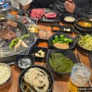 황제갈비살청라점