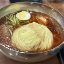 종점가야밀면 이미지