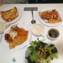 더몰앤몰학원 | 잠원동 맛집 피자몰 뉴코아강남점 내돈내산 찐리뷰