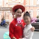 백지영 딸 하임, 베트남서 벌써 '모델 포스'…정석원 "데뷔했네" (백지영)﻿ 이미지