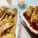 신전떡볶이김천율곡