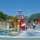 가야산 캠핑장 이미지