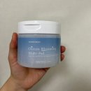 한스텍 | [한스텍] 한스텍 오션블루밍 멀티패드 토너패드 후기
