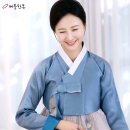 안양한복대여 혼주한복 합격점 효도 후기