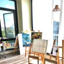 하얀미술교습소 이미지