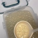 부부상점 | 화이트펄 곤약펄 바른커피상점 홈카페 다이어트 칼로리 후기