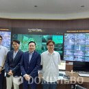 부천시교통정보센터 이미지