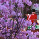 창덕궁 풍류-1828  연경당 이미지