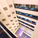 홀리데이 인 익스프레스 서울 홍대 이미지