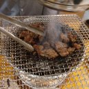 야끼니꾸엔순옥상회
